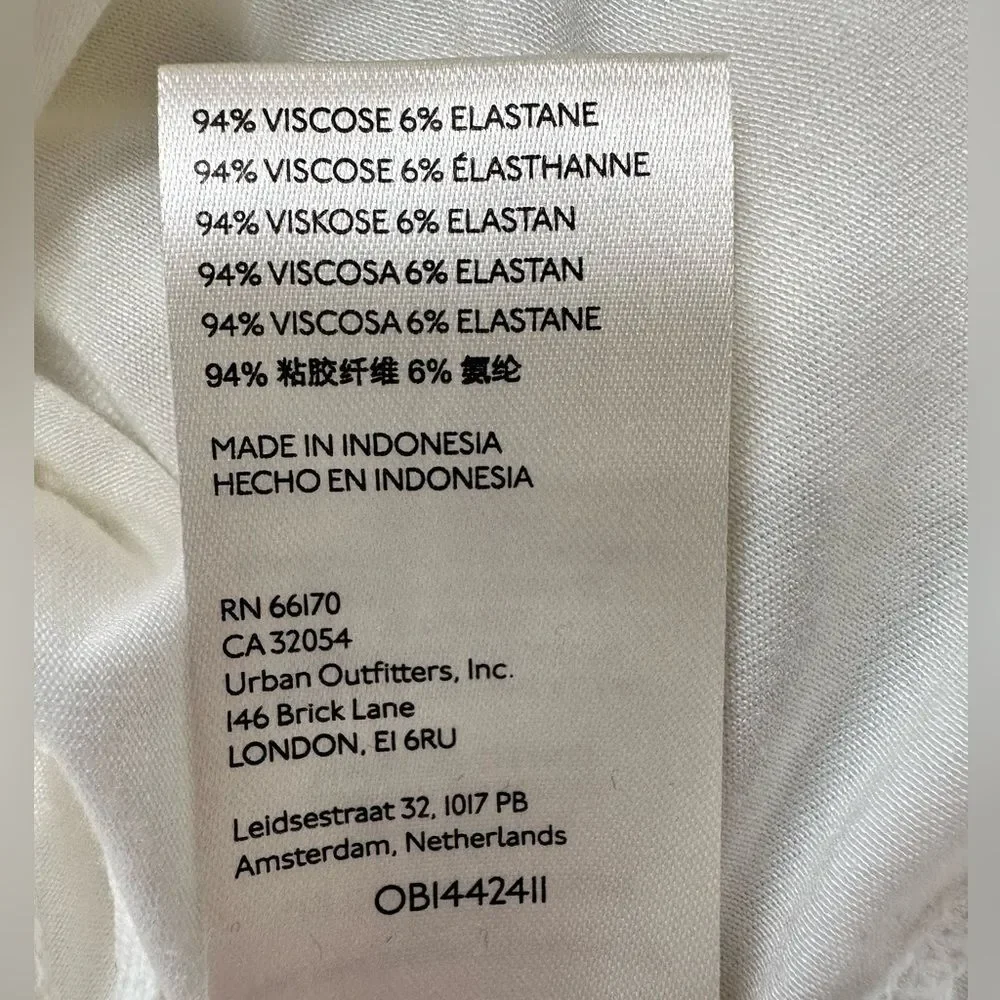 FREE PEOPLE Moon Dance Tank, Size XSMALL‎